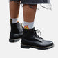 Stivaletti Anfibi Donna Dr. Martens  1460 Pascal Black Ambassador 31981