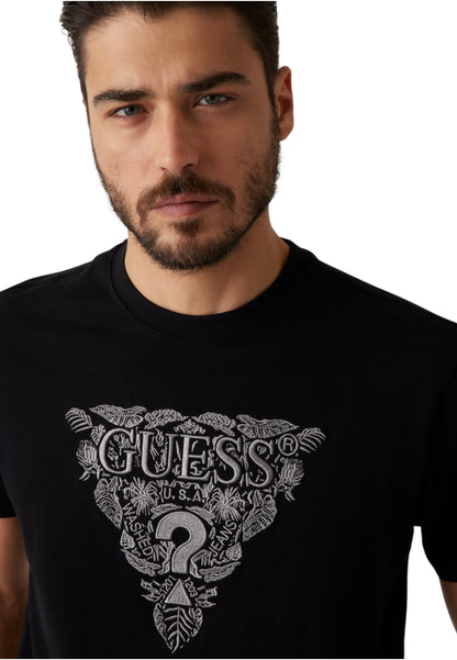 M5GI16K8FQ4 - T-Shirt - Guess