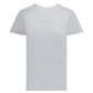T-Shirt Manica Corta Donna Pinko Ricamo Logo Pinko Start 101752A2RD