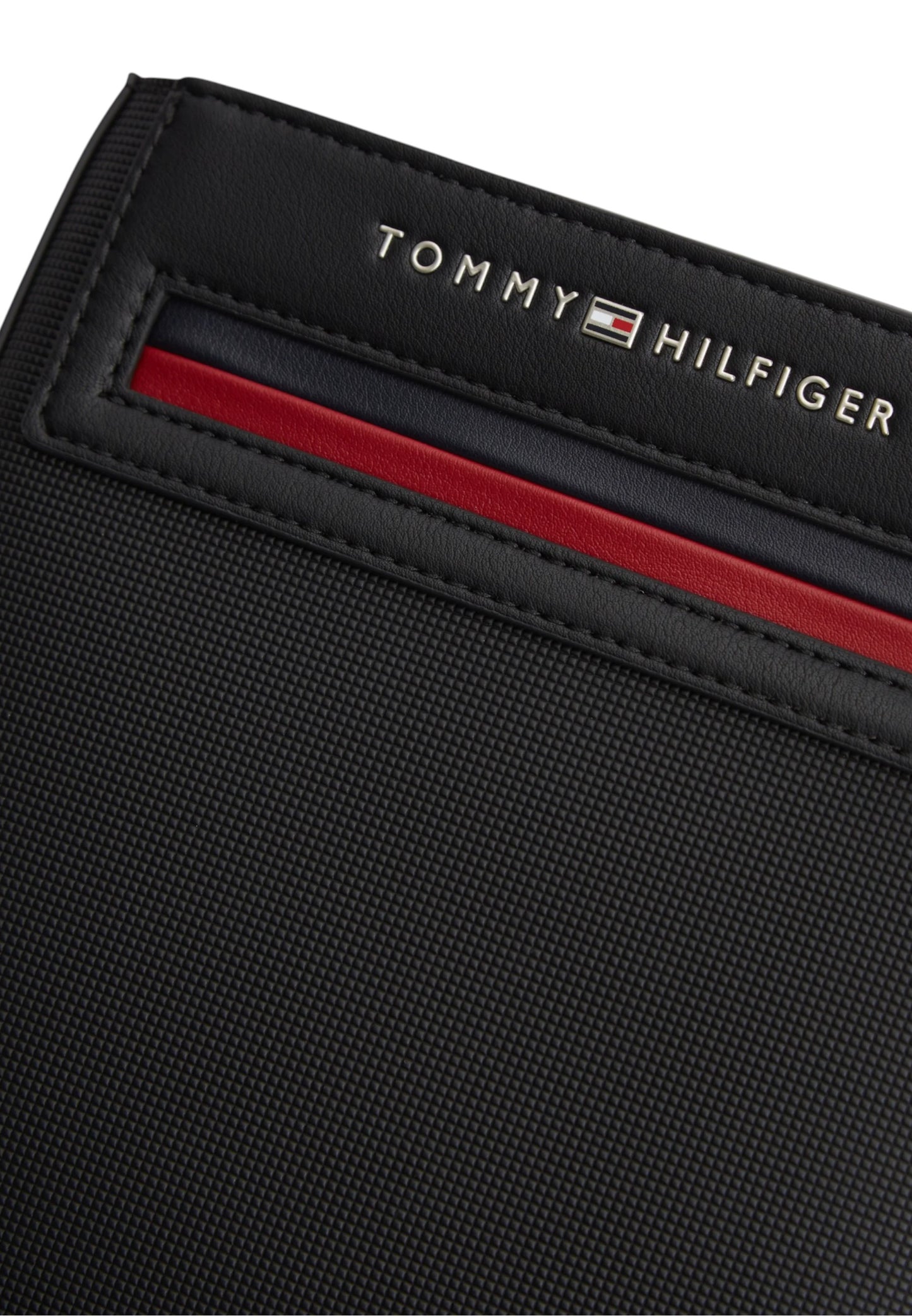 Borsa A Spalla Uomo Tommy Hilfiger  Th Foundation AM0AM14157