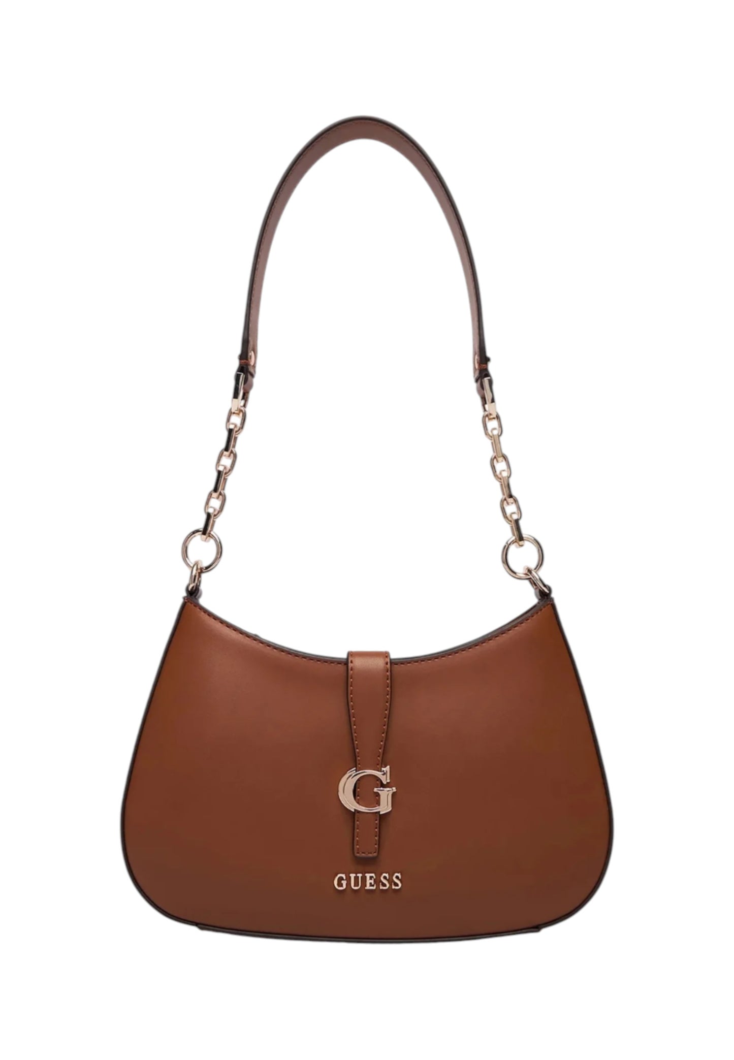Borsa A Tracolla Donna Guess Top Zip Shoulder Bag Carrie HWVG9896180