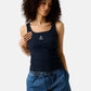 Canotta  Donna Guess  Gj Tank Top W4YP48KA0H1