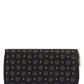 Portafoglio Con Zip Donna Pollini   TE9012PP0DQ11