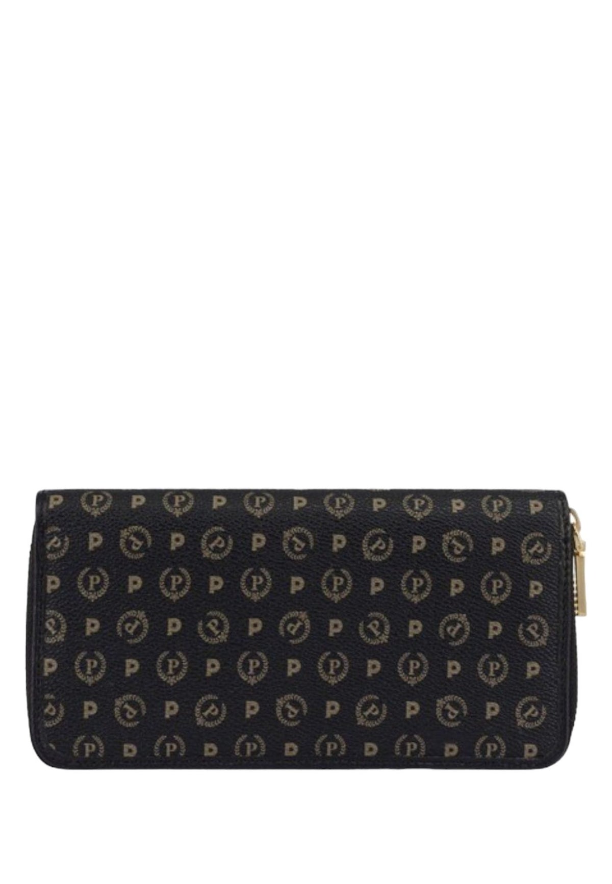 Portafoglio Con Zip Donna Pollini   TE9012PP0DQ11