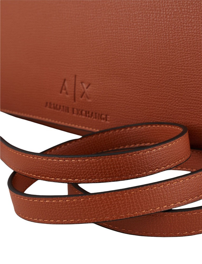 Borsa A Mano Donna Armani Exchange Con Tracolla  9427361A702