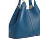 Borsa A Spalla Donna Coccinelle In Pelle Martellata Coccinelle C-Easy Large E1SHA110101