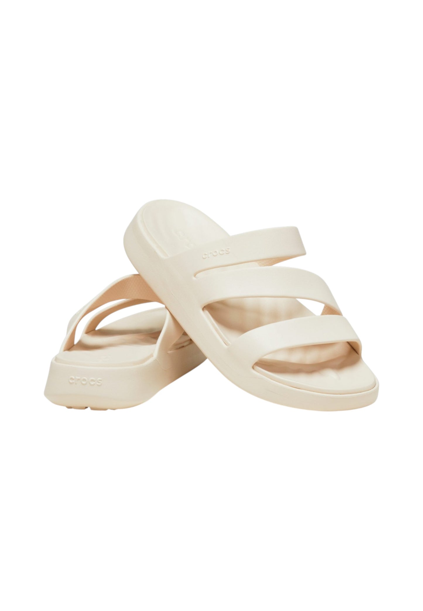 Sandali  Donna Crocs  Getaway Strappy W CR.209587