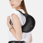 Borsa A Spalla Donna Furla Shoulder Bag Mini Furla Delizia WE00649AX0733