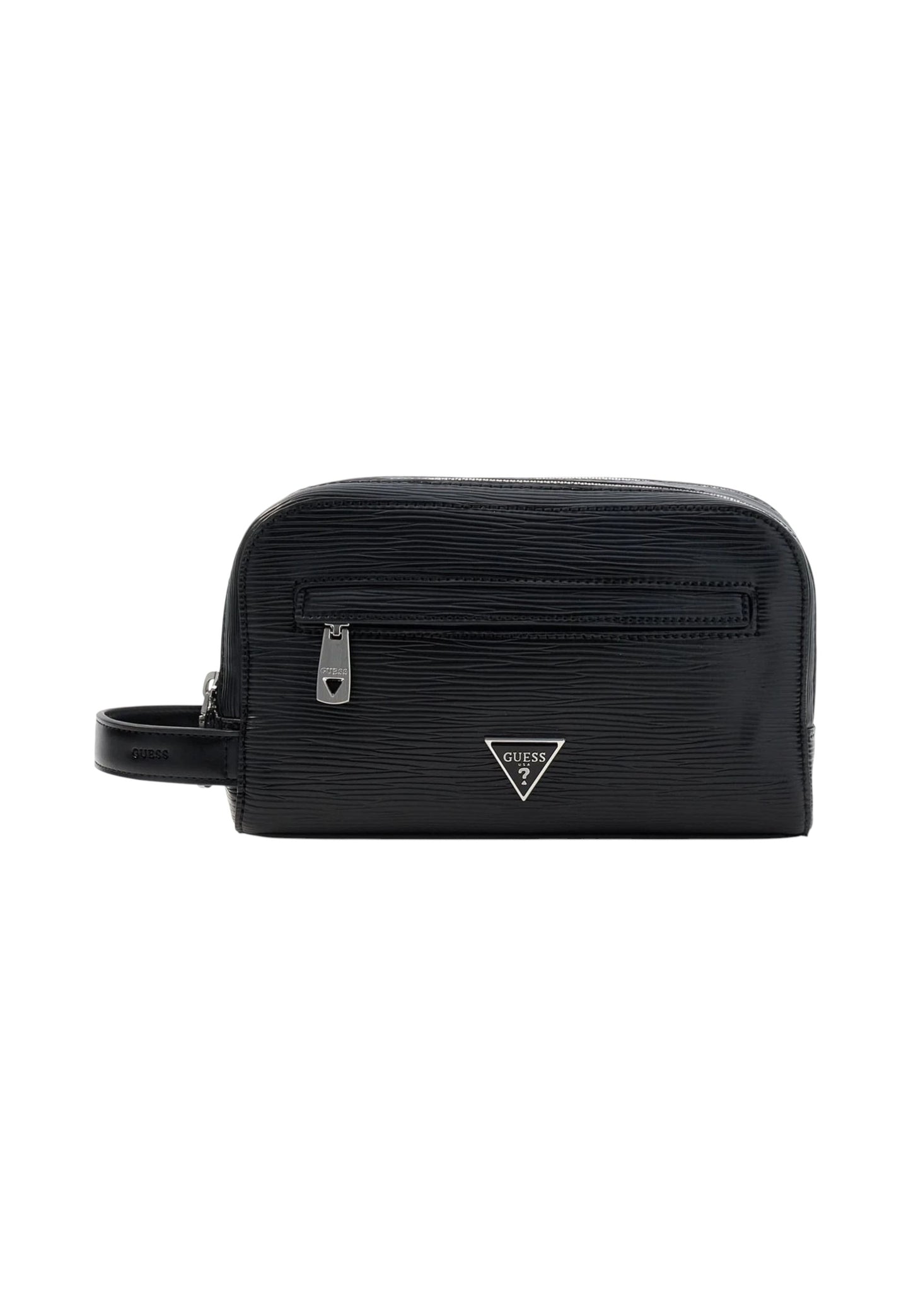 Beauty Case  Uomo Guess Small Necessaire Milano PMMIPWP6261