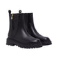 Stivaletti  Donna Liu Jo Con Zip In Pelle Rumi 46 SF6119P0102