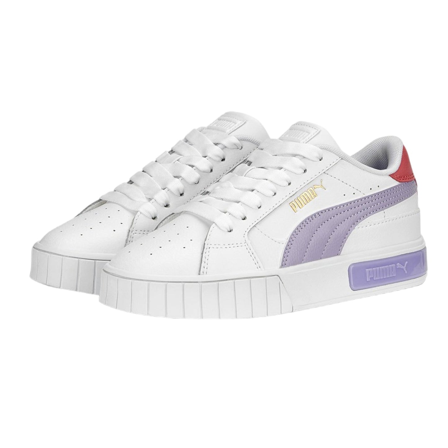 Sneakers Basse Donna Puma   382041