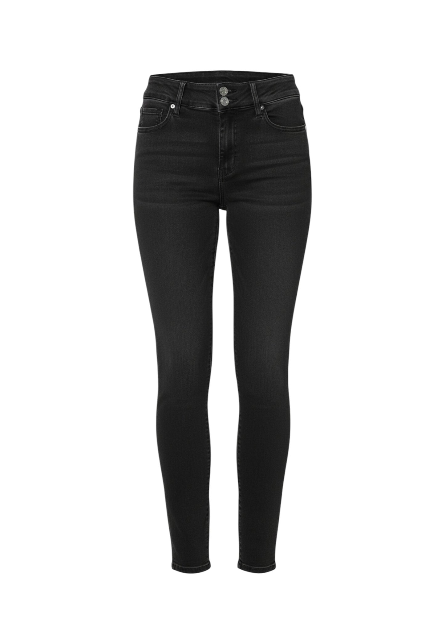 W0YA34D42F1 - Jean - Guess