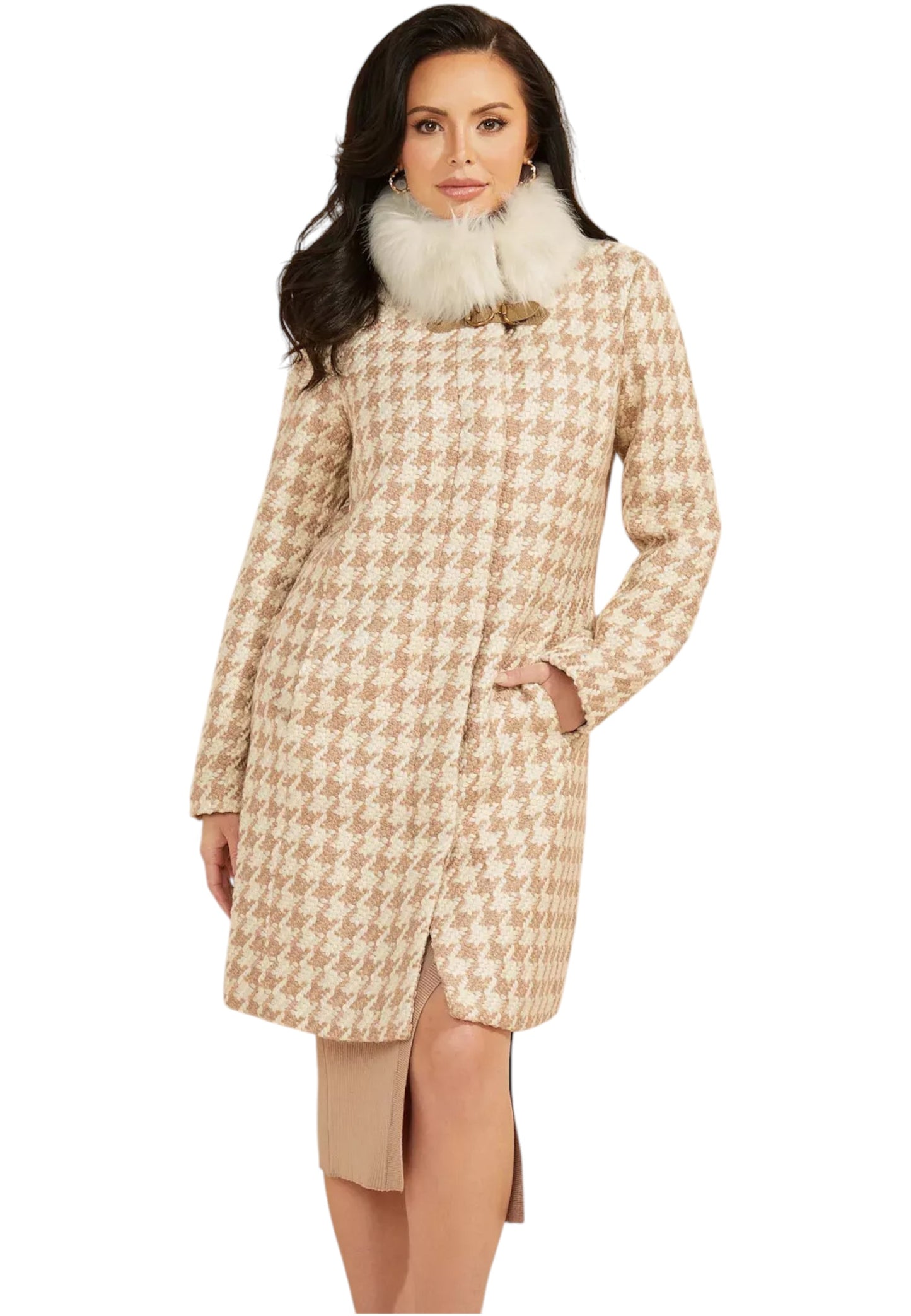 Cappotto  Donna Marciano By Guess   1BGL289622Z