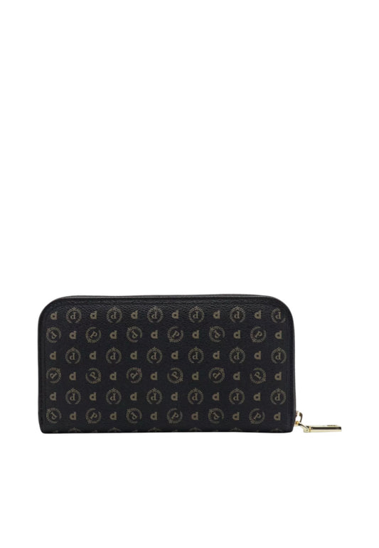 Portafoglio Con Zip Donna Pollini  Heritage TE9001PP02Q11