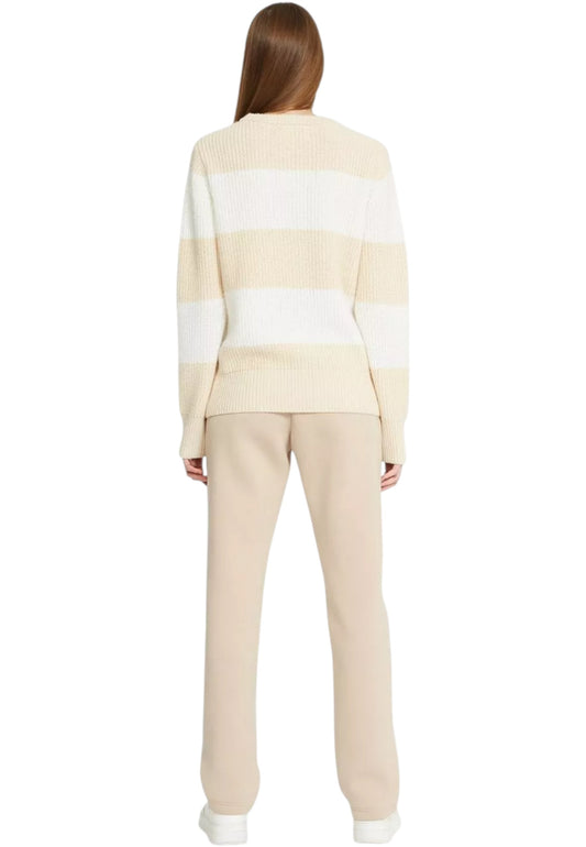 Maglione A Girocollo Donna John Richmond   UWA23065MA