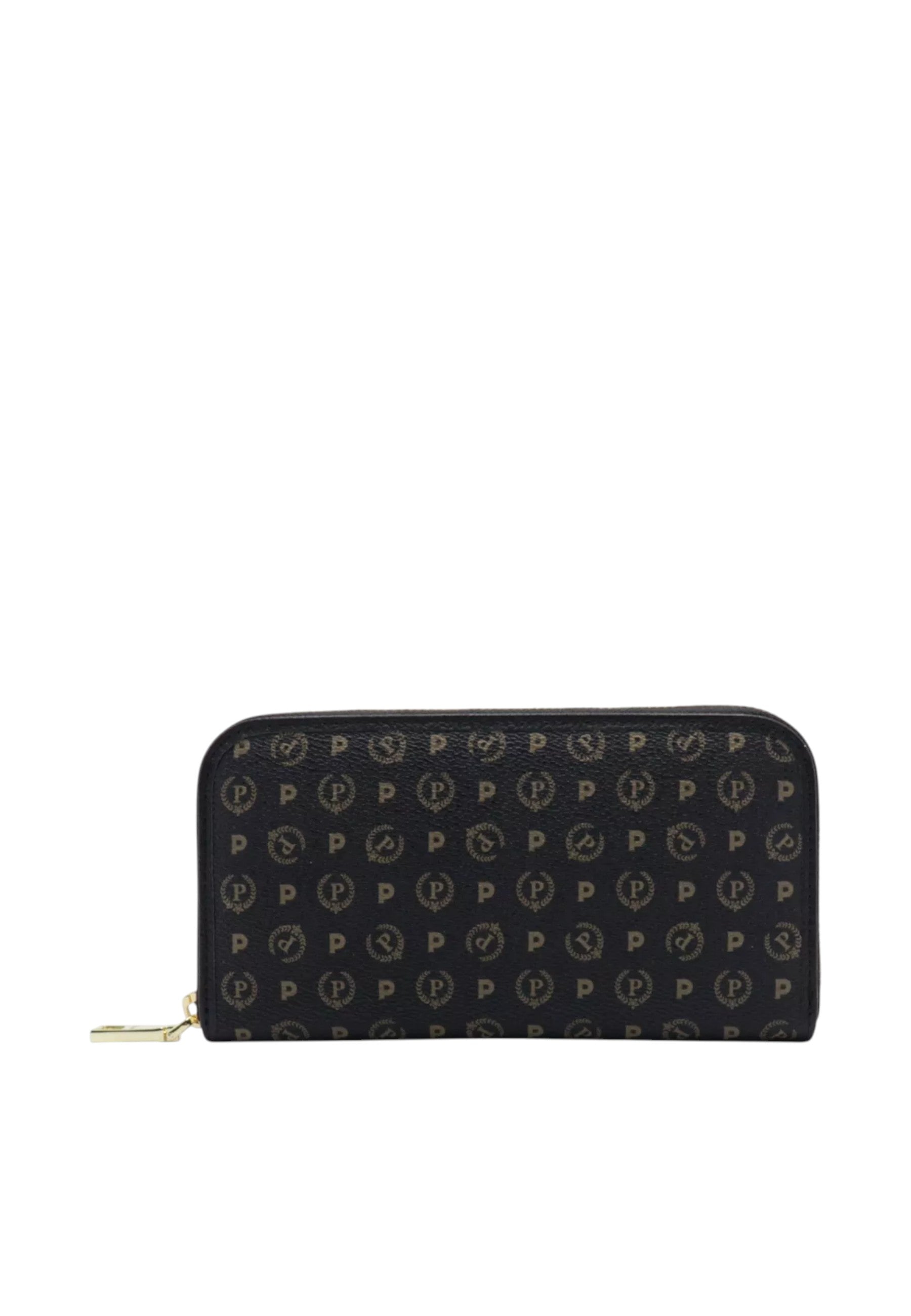 Portafoglio Con Zip Donna Pollini  Heritage TE9001PP02Q11