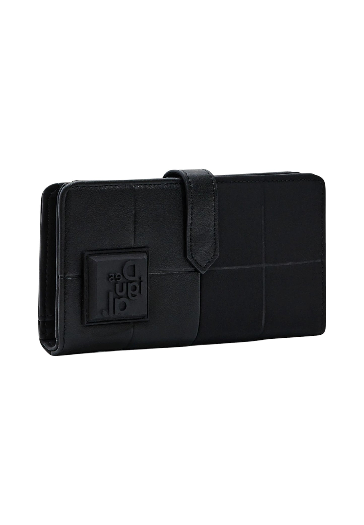 Portafoglio  Donna Desigual   23SAYP14