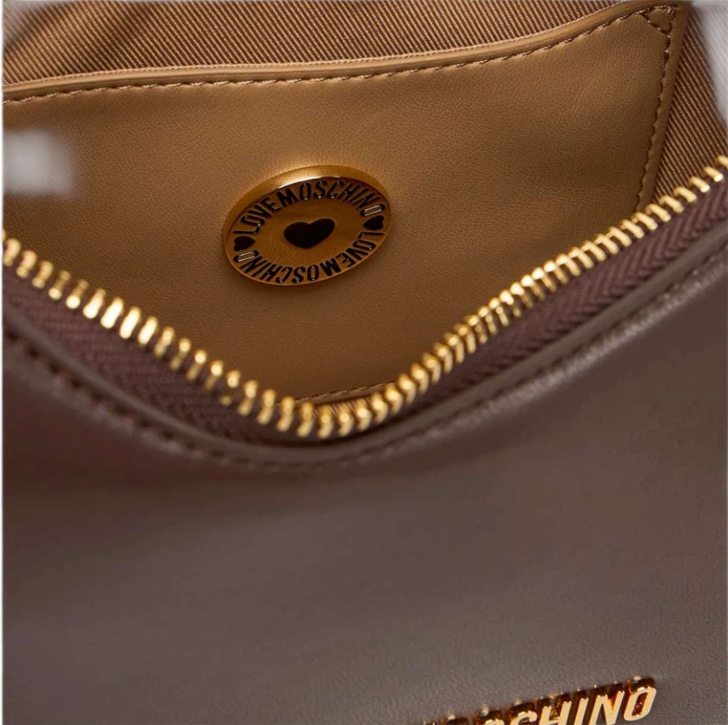 Borsa A Spalla Donna Love Moschino   JC4048PP1NLF0