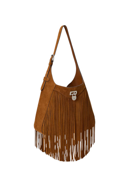 Borsa A Spalla Donna Lauren Ralph Lauren  Tanner 431980172