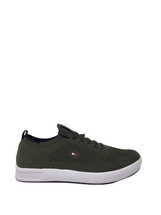 FM0FM04007 - Baskets - Tommy Hilfiger