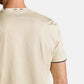 T-Shirt Manica Corta Uomo Aeronautica Militare In Jersey Di Cotone Mercerizzato  261TS2508UJ00682