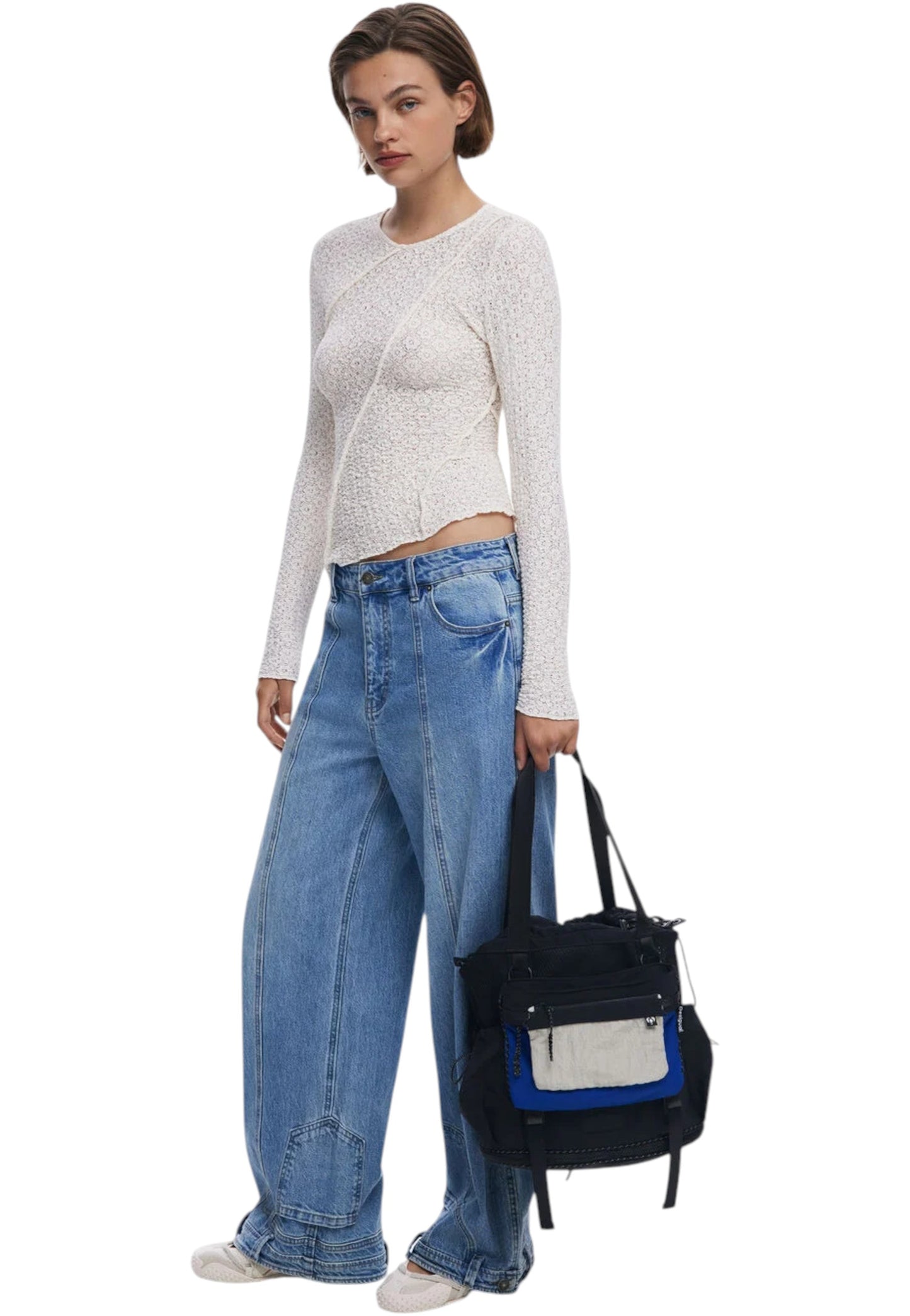 Zaino  Donna Desigual  Basic Modular Discover 25WAKY01
