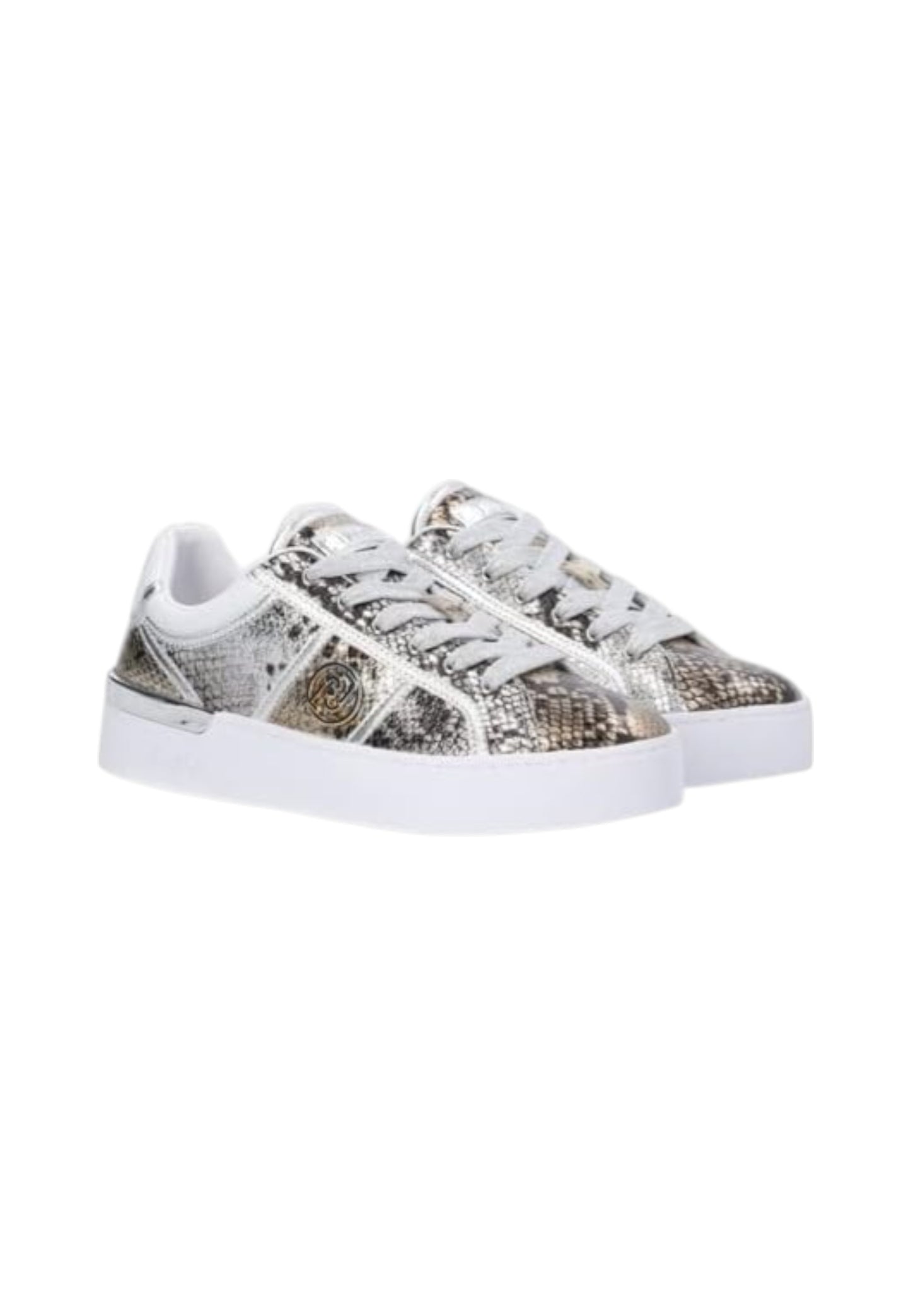 Sneakers Basse Donna Liu Jo   BF2047EX136S