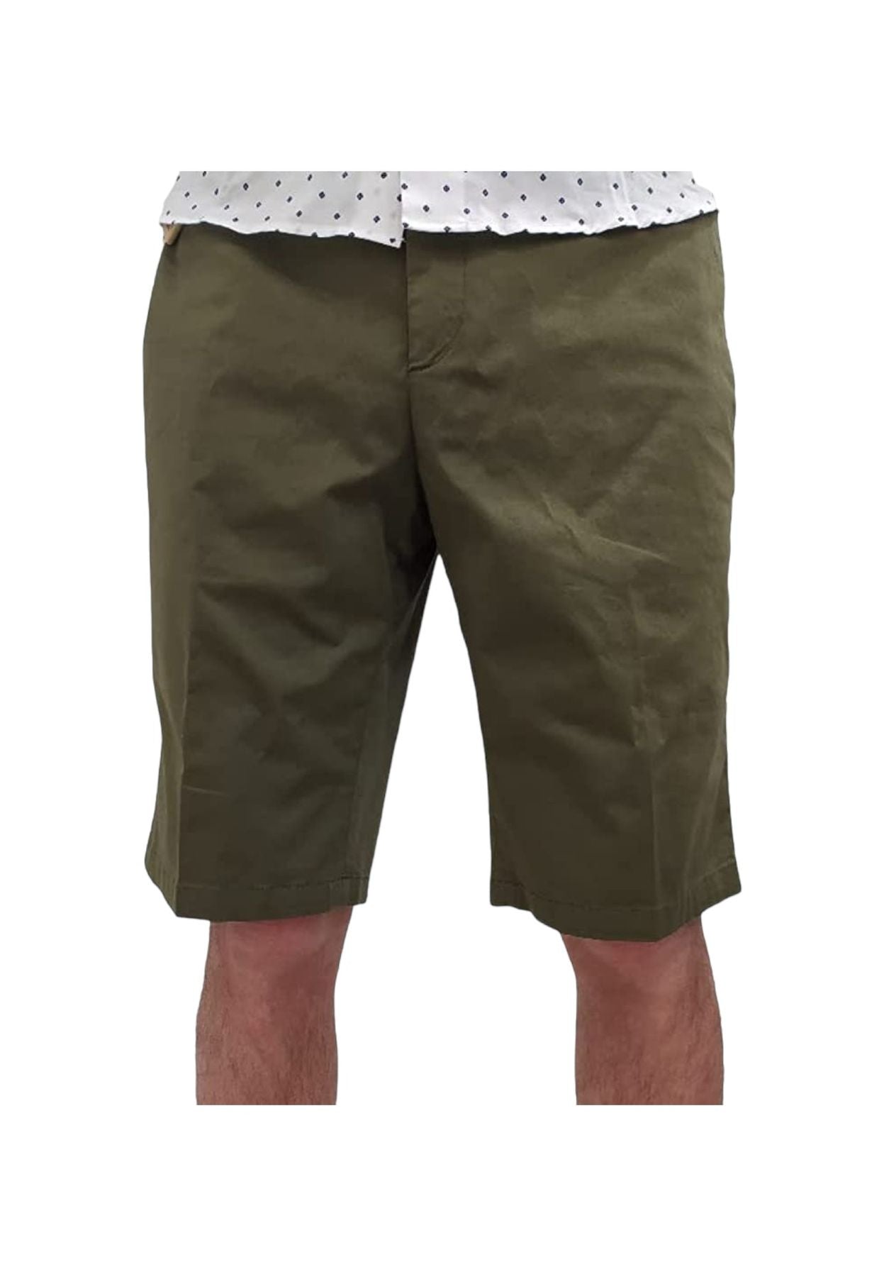 Pantaloncini Bermuda Uomo Alviero Martini   U4601UE83