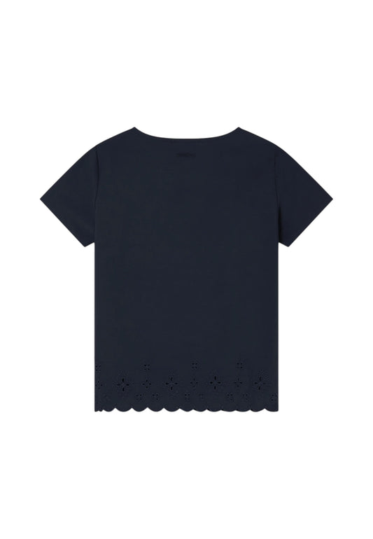 T-Shirt Manica Corta Donna Freddy