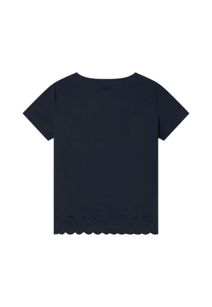 T-Shirt Manica Corta Donna Freddy