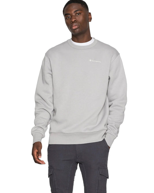 T-Shirt Manica Corta Uomo Champion   216890