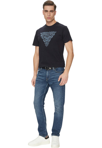 M5GI16K8FQ4 - T-Shirt - Guess