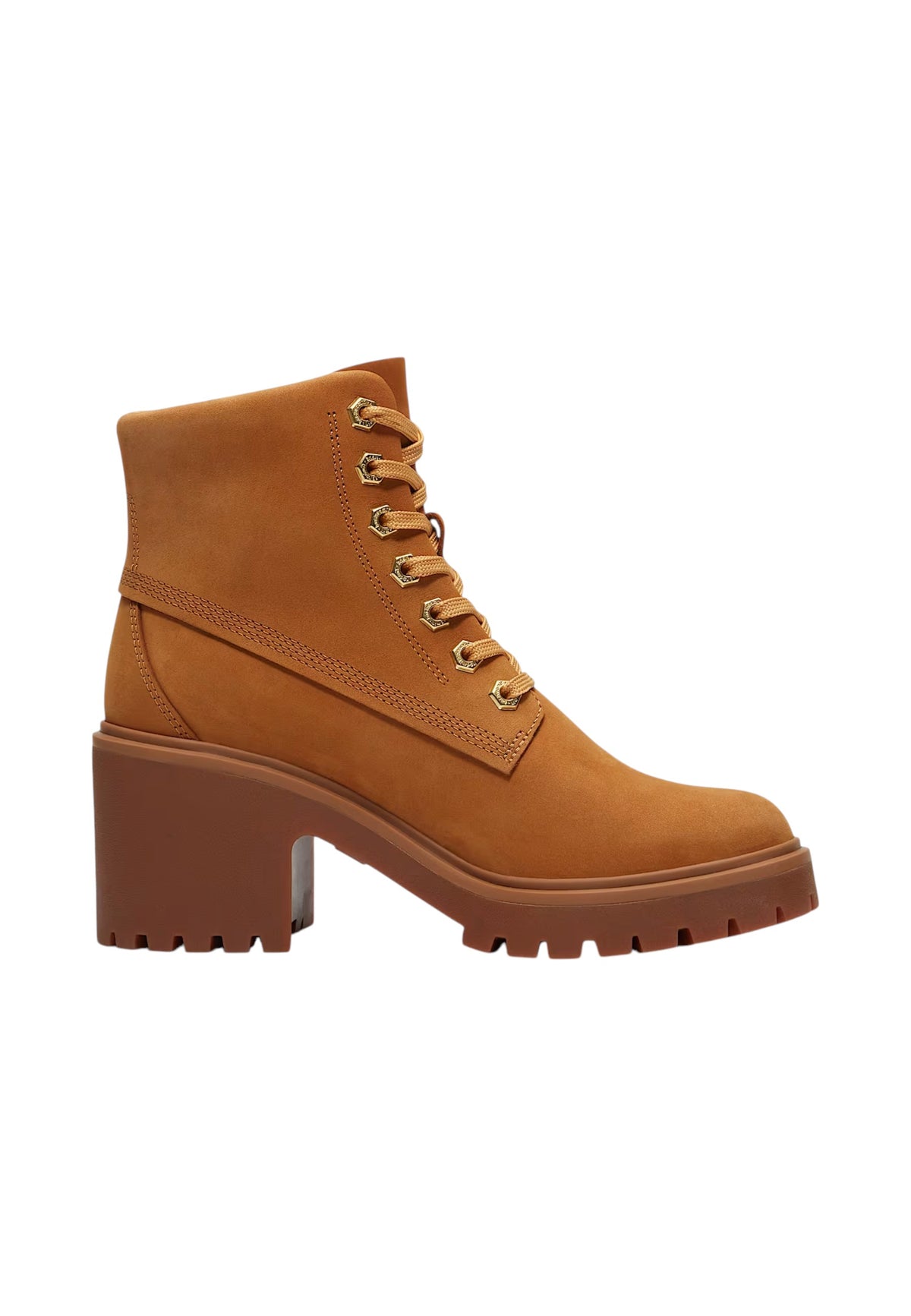 Stivaletti  Donna Timberland  Snhs Mid TB0A5S497