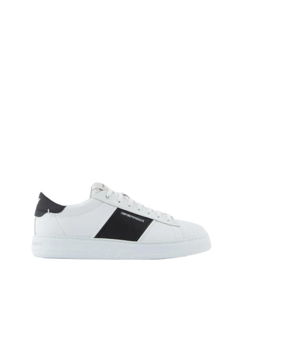 X4X570XN010 - Baskets - Emporio Armani