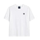 T-Shirt Manica Corta Uomo North Sails Con Stampa  693158