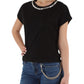 T-Shirt Manica Corta Donna Zahjr   53539184