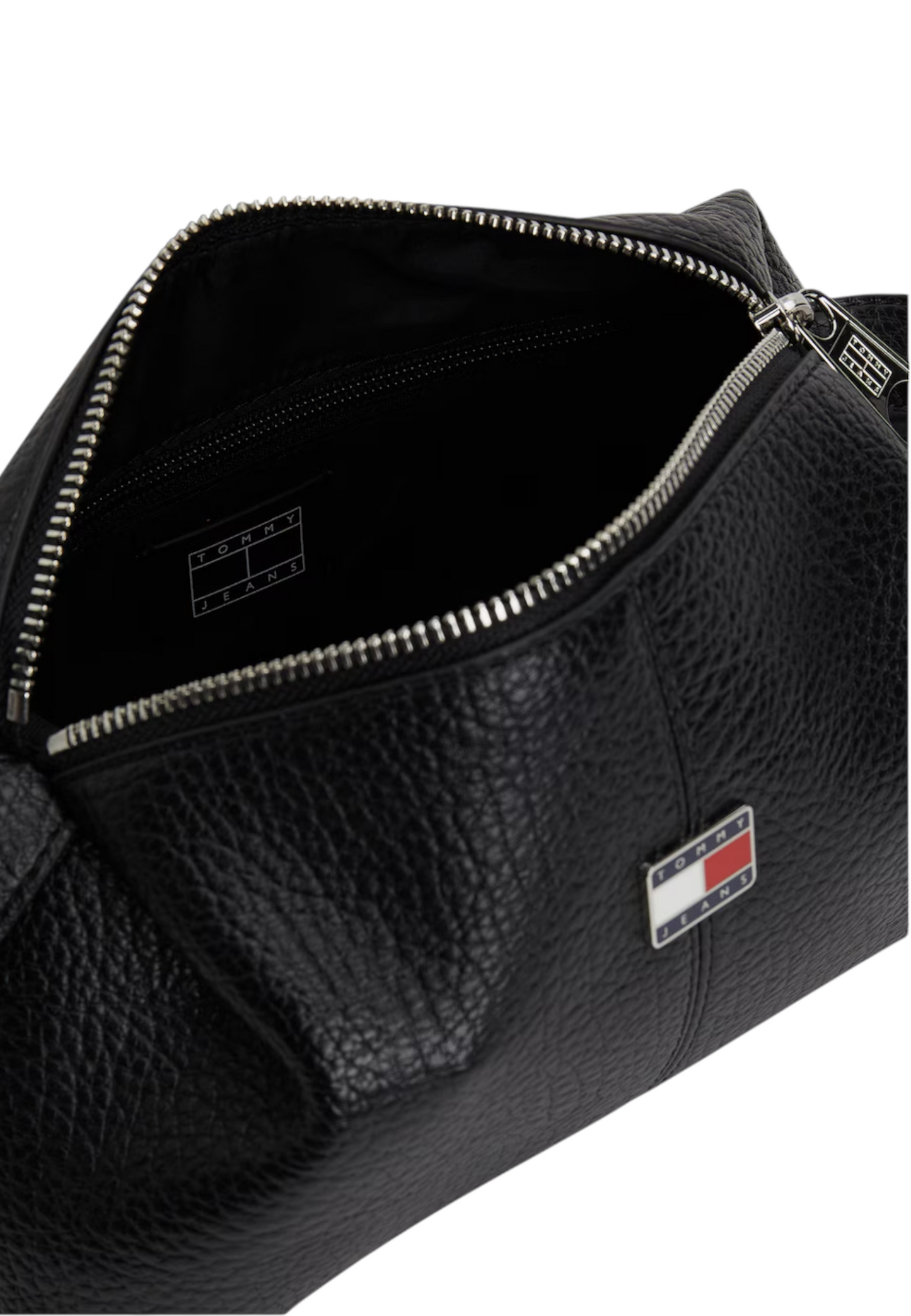 Borsa A Tracolla Donna Tommy Jeans Camera Bag Tjw Slouchy City AW0AW18775