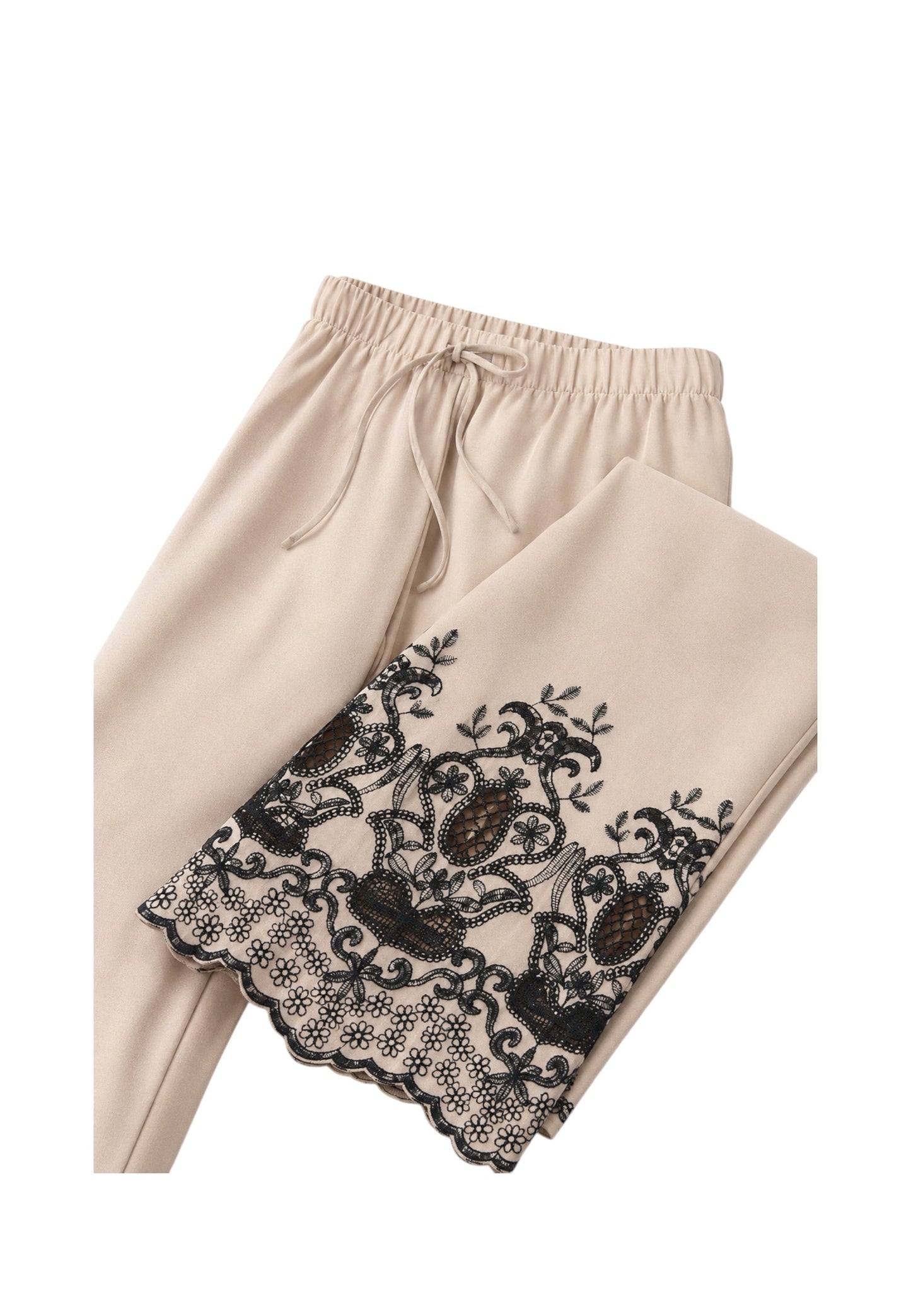 Pantaloni  Donna Glamorous   7693