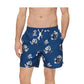 Costume da bagno Short Uomo Guess   F4GT11WG2D2
