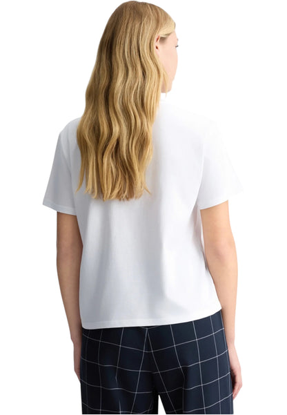 T-Shirt Manica Corta Donna Liu Jo
