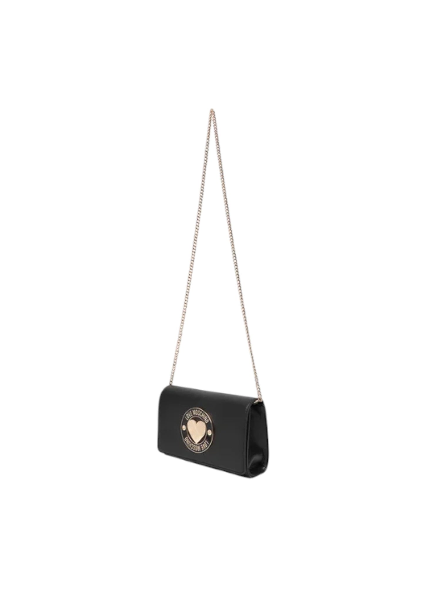Borsa A Spalla Donna Love Moschino   JC4368PP0NKG0