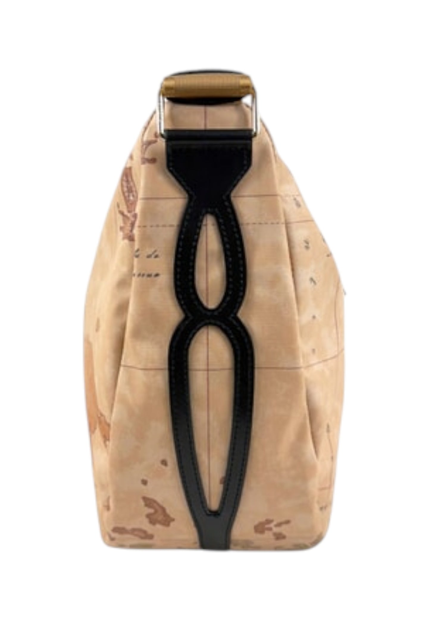 Borsa A Tracolla Donna Alviero Martini Large Shoulder Bag Soft Petals 26EL4LE54S578