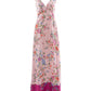 Vestito  Donna Liu Jo Patch Eco Line CA6297TS562
