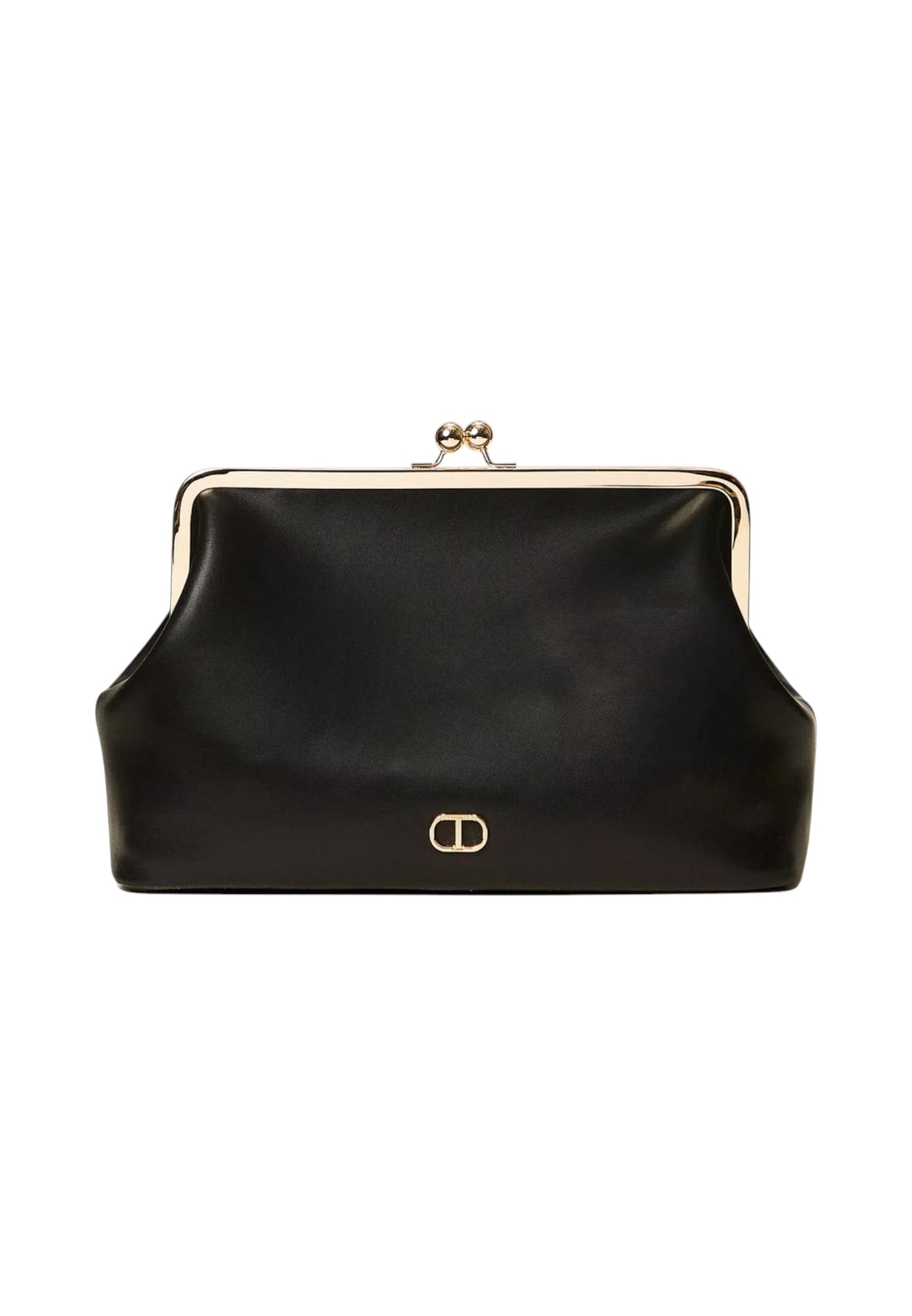 Pochette  Donna Twinset Grande Con Chiusura A Cerniera  252TD8330