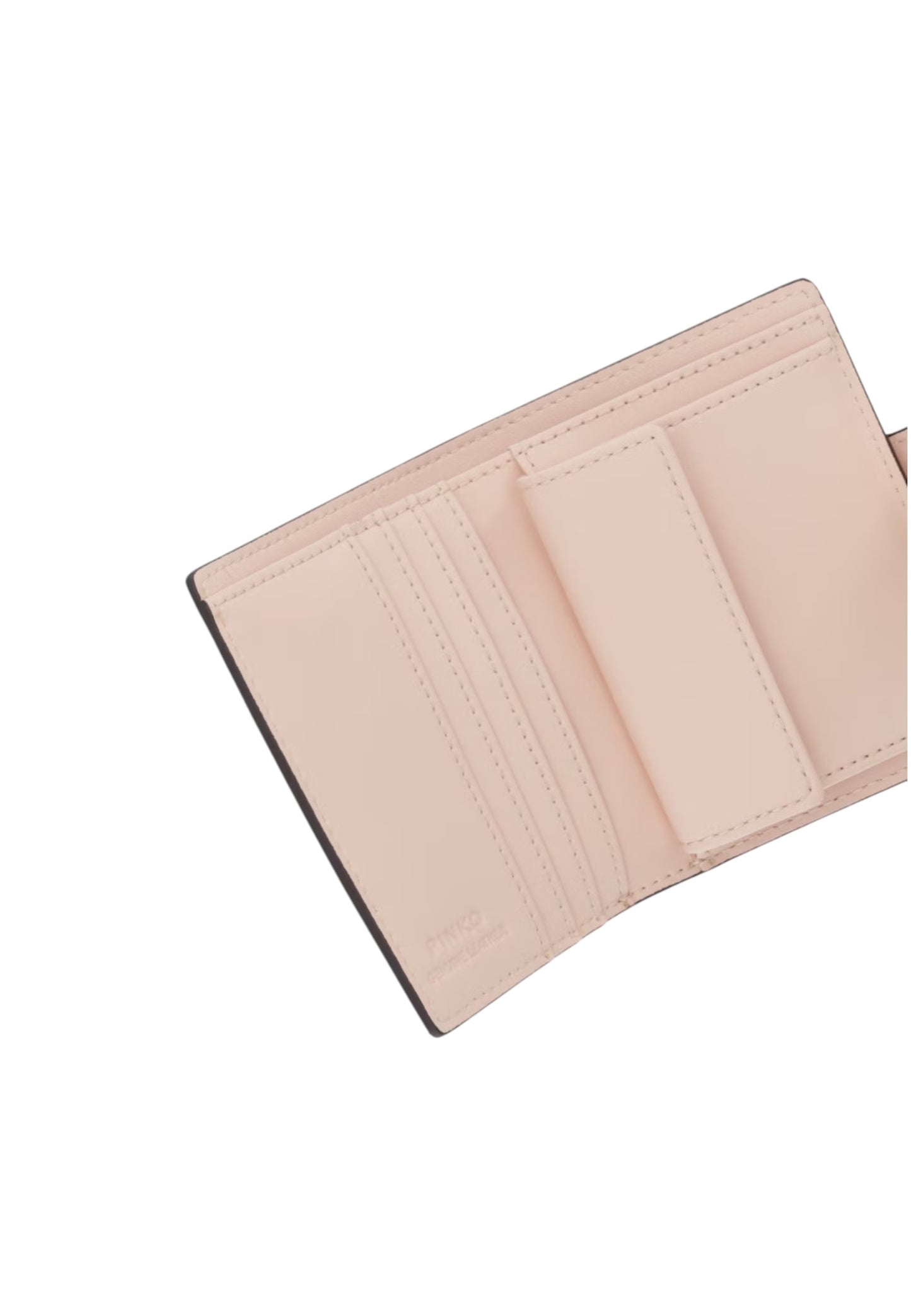 Portafoglio Con Patta Donna Pinko Piccolo  102840A0F1