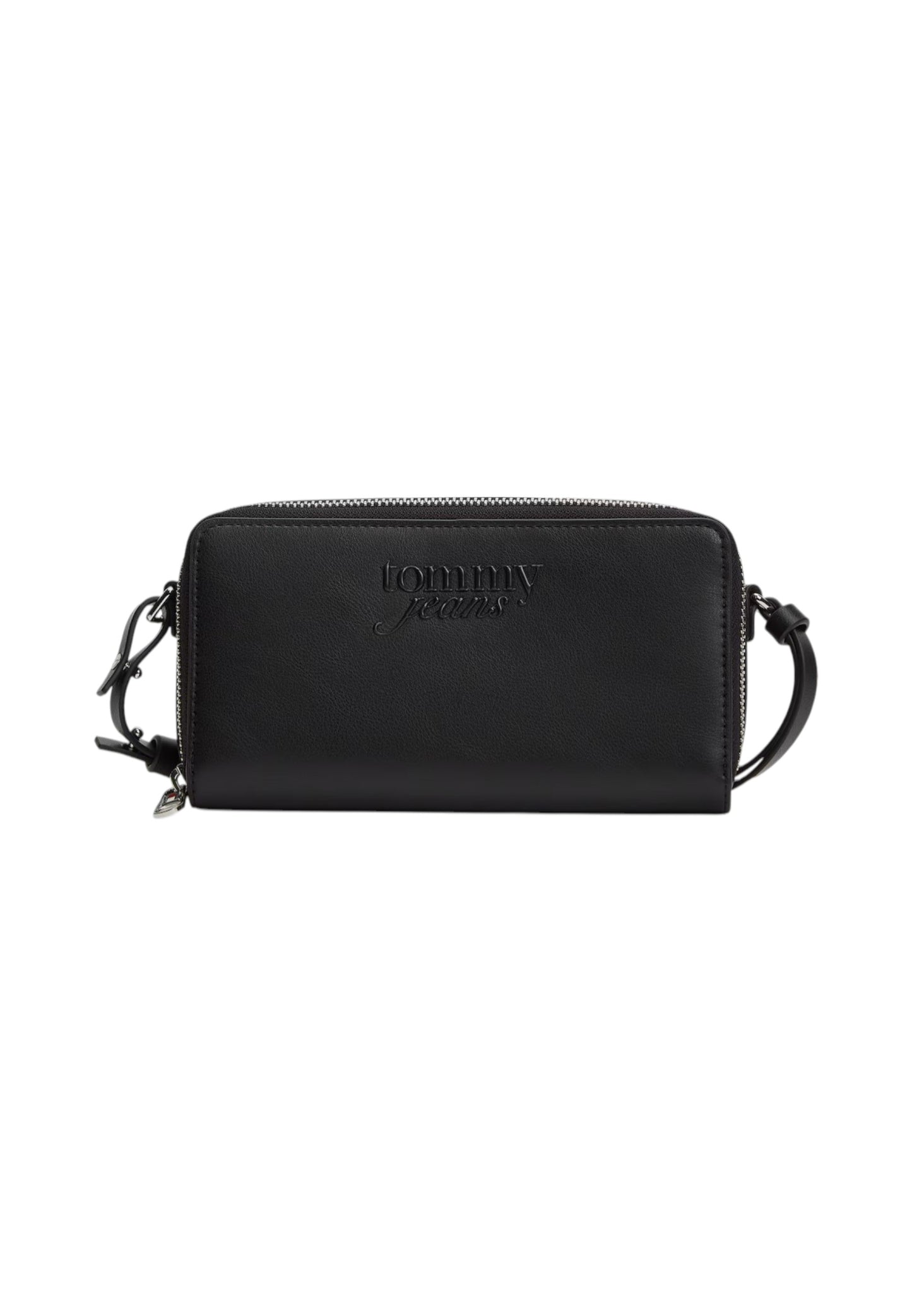 Portafoglio Con Portamonete Donna Tommy Hilfiger  Tjw Must Purse  Large Za AW0AW18447