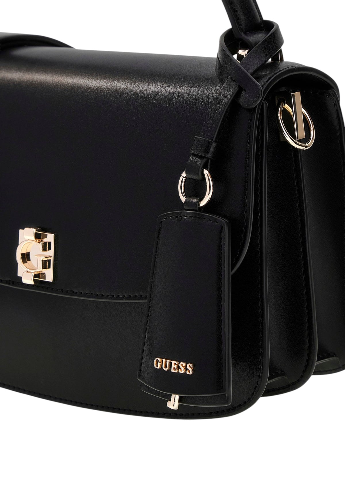 Borsa A Tracolla Donna Guess Convertible Xbody Flap Audrey HWVG9734210