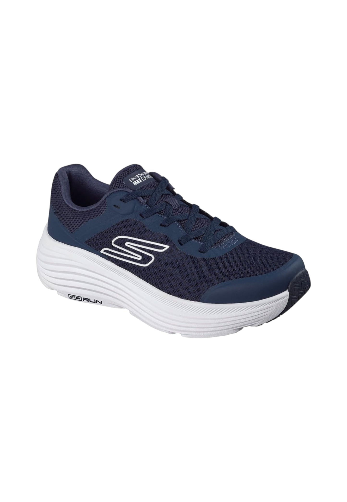 Sneakers Basse Uomo Skechers  Max Cushioning Endeavour 220613