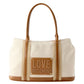 Borsa A Spalla Donna Love Moschino In Canvas  JC4064PP1OLZ1