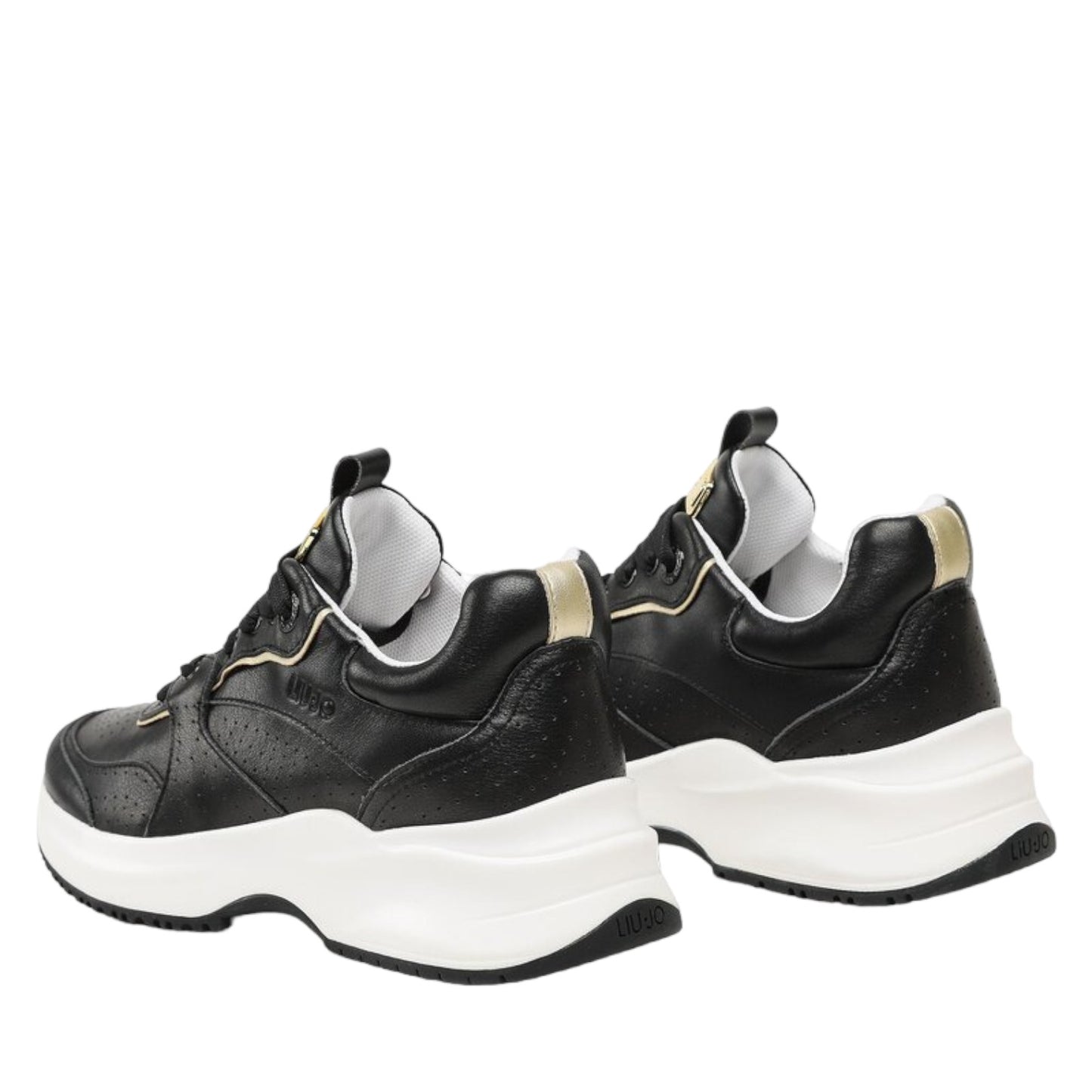 Sneakers Basse Donna Liu Jo  Lily 08 BA3079PX026